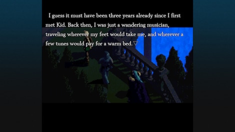 CHRONO CROSS: THE RADICAL DREAMERS EDITION (PC) - Steam Gift - GLOBAL - 9