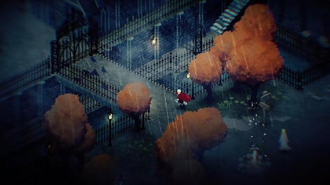 Chrono Sword (PC) - Steam Key - GLOBAL - 10