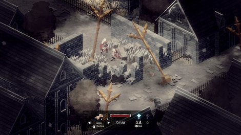 Chrono Sword (PC) - Steam Key - GLOBAL - 8