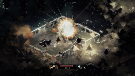 Chrono Sword (PC) - Steam Key - GLOBAL - 9