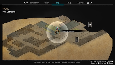 Chrono Sword (PC) - Steam Key - GLOBAL - 7