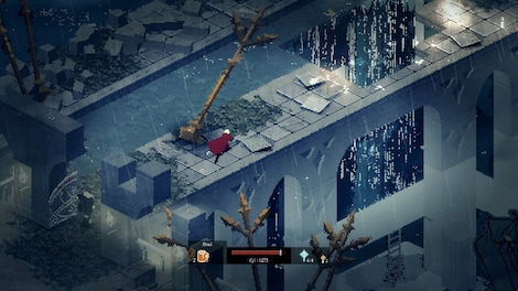 Chrono Sword (PC) - Steam Key - GLOBAL - 11