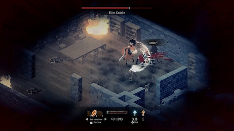 Chrono Sword (PC) - Steam Key - GLOBAL - 5