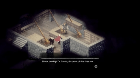 Chrono Sword (PC) - Steam Key - GLOBAL - 12