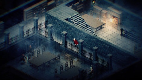 Chrono Sword (PC) - Steam Key - GLOBAL - 4