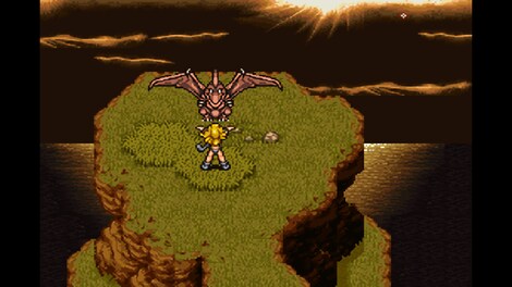 CHRONO TRIGGER (PC) - Steam Key - EUROPE - 11