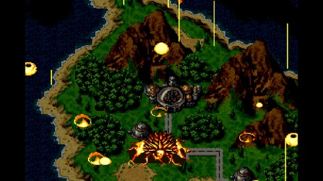 CHRONO TRIGGER (PC) - Steam Key - EUROPE - 14