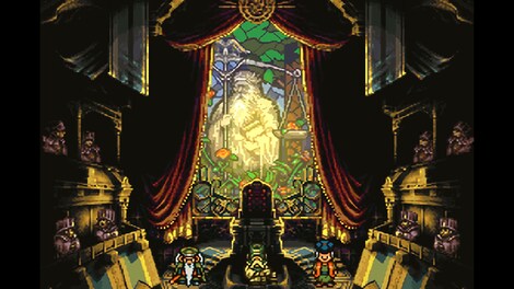 CHRONO TRIGGER (PC) - Steam Gift - EUROPE - 4