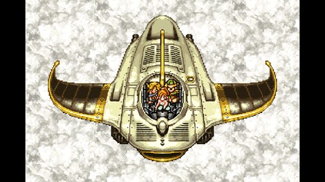 CHRONO TRIGGER (PC) - Steam Gift - EUROPE - 5