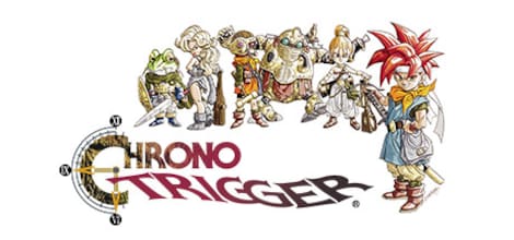 CHRONO TRIGGER Steam Gift NORTH AMERICA - 0