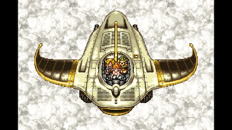 CHRONO TRIGGER Steam Key RU/CIS - 5