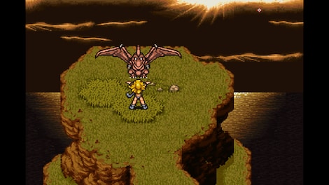 CHRONO TRIGGER Steam Key RU/CIS - 11