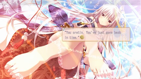 ChronoClock Steam Gift GLOBAL - 6