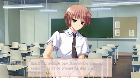 ChronoClock Steam Gift GLOBAL - 2