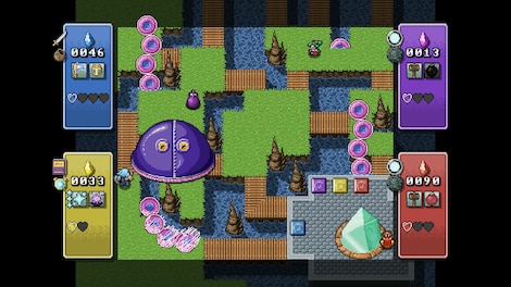 Chronoclysm Steam Key GLOBAL - 6