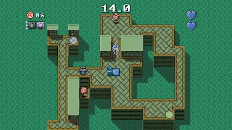 Chronoclysm Steam Key GLOBAL - 3