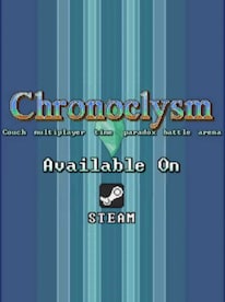 Chronoclysm Steam Key GLOBAL - 1