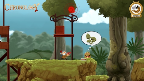 Chronology (PC) - Steam Key - EUROPE - 7