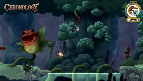 Chronology (PC) - Steam Key - EUROPE - 8