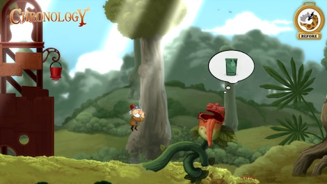 Chronology (PC) - Steam Key - EUROPE - 3