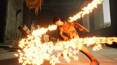 Chronos: Before the Ashes (PC) - Steam Key - CIS - 15