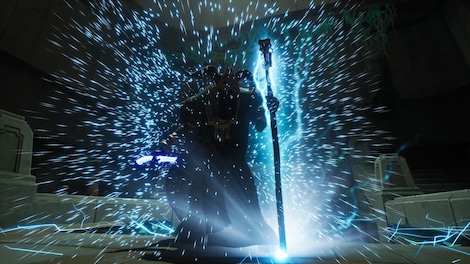 Chronos: Before the Ashes (PC) - Steam Key - CIS - 18