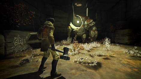 Chronos: Before the Ashes (PC) - Steam Key - CIS - 9