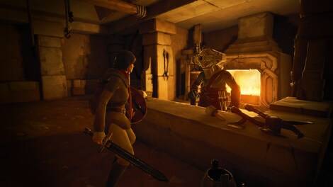 Chronos: Before the Ashes (PC) - Steam Key - CIS - 7