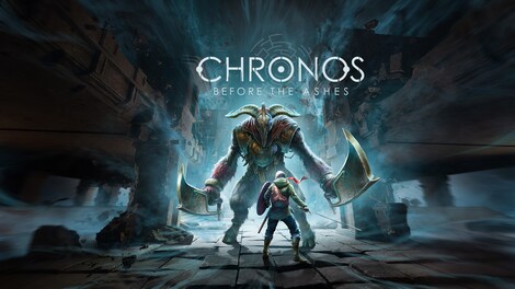Chronos: Before the Ashes (PC) - Steam Key - EUROPE - 2