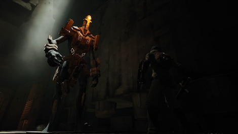 Chronos: Before the Ashes (PC) - Steam Key - GLOBAL - 10