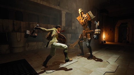 Chronos: Before the Ashes (PC) - Steam Key - GLOBAL - 11