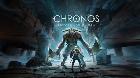 Chronos: Before the Ashes (PC) - Steam Key - GLOBAL - 2