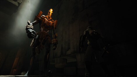 Chronos: Before the Ashes (PC) - Steam Key - RU/CIS - 10