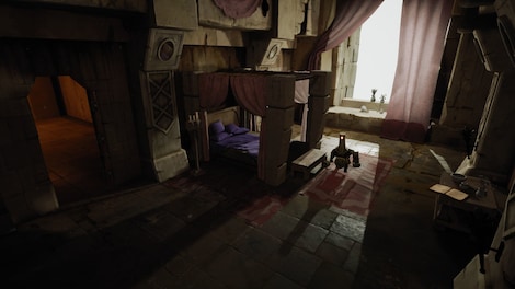 Chronos: Before the Ashes (PC) - Steam Key - RU/CIS - 13