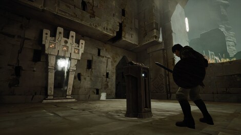 Chronos: Before the Ashes (PC) - Steam Key - RU/CIS - 12