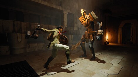 Chronos: Before the Ashes (PC) - Steam Key - RU/CIS - 11