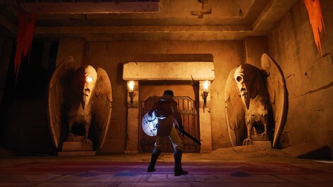 Chronos: Before the Ashes (PC) - Steam Key - RU/CIS - 16