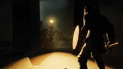 Chronos: Before the Ashes (PC) - Steam Key - RU/CIS - 4