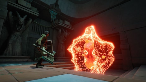 Chronos: Before the Ashes (PC) - Steam Key - RU/CIS - 14