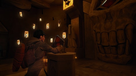 Chronos: Before the Ashes (PC) - Steam Key - RU/CIS - 5