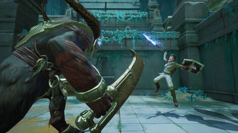Chronos: Before the Ashes (PC) - Steam Key - RU/CIS - 17