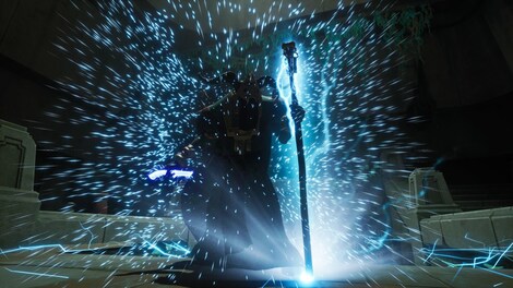 Chronos: Before the Ashes (PC) - Steam Key - RU/CIS - 18