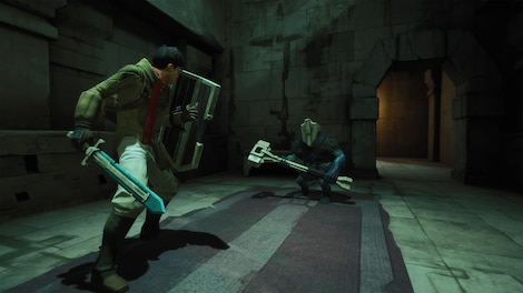 Chronos: Before the Ashes (PC) - Steam Key - RU/CIS - 8
