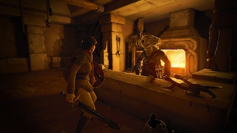 Chronos: Before the Ashes (PC) - Steam Key - RU/CIS - 7