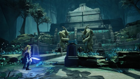 Chronos: Before the Ashes (PC) - Steam Key - RU/CIS - 6