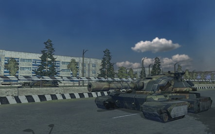 Chronostorm: Siberian Border (PC) - Steam Gift - GLOBAL - 5