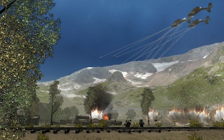 Chronostorm: Siberian Border (PC) - Steam Key - GLOBAL - 3