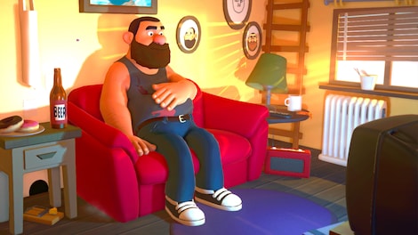 Chubby Pixel Mega Bundle (Xbox One) - Xbox Live Key - ARGENTINA - 7