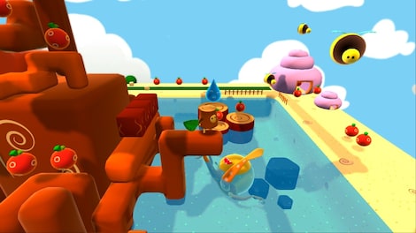 Chubby Pixel Mega Bundle (Xbox One) - Xbox Live Key - ARGENTINA - 9