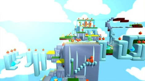 Chubby Pixel Mega Bundle (Xbox One) - Xbox Live Key - ARGENTINA - 10